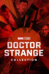 Doctor Strange Serisi izle