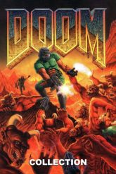 Doom Serisi izle