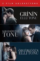 Fifty Shades [Elli Ton Serisi] Serisi izle