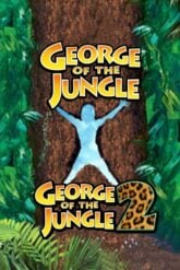 George of the Jungle [Orman Kaçkını] Serisi izle