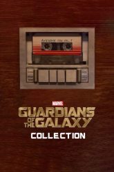 Guardians of the Galaxy [Galaksinin Koruyucuları] Serisi izle