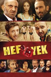 Hep Yek Serisi izle