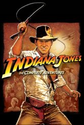 Indiana Jones Serisi izle