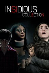 Insidious [Ruhlar Bölgesi] Serisi izle