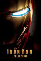 Iron Man Serisi izle