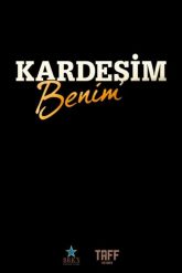 Kardeşim Benim Serisi izle