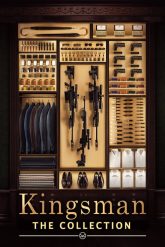 Kingsman Serisi izle