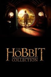 Hobbit Serisi izle