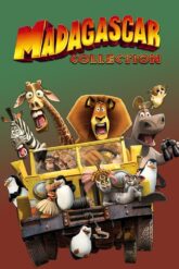 Madagaskar Serisi izle