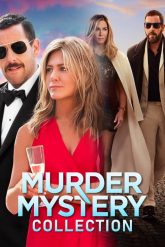 Murder Mystery [Gizemli Cinayet] Serisi izle