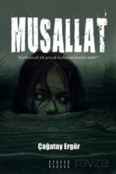 Musallat Serisi izle