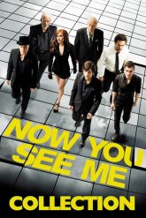 Now You See Me [Sihirbazlar Çetesi] Serisi izle