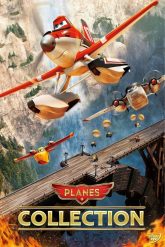 Planes [Uçaklar] Serisi izle