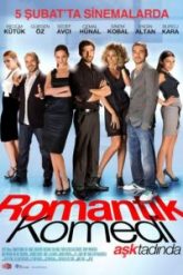 Romantik Komedi Serisi izle