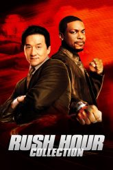 Rush Hour [Bitirim İkili] Serisi izle