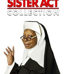 Sister Act [Yırtık Rahibe] Serisi