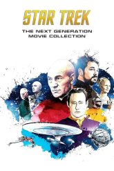 Star Trek: The Next Generation [Uzay Yolu – Yeni Nesil] Serisi izle