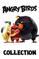 Angry Birds Serisi izle