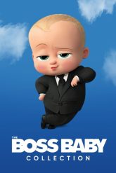 The Boss Baby [Patron Bebek Koleksiyonu] Serisi izle