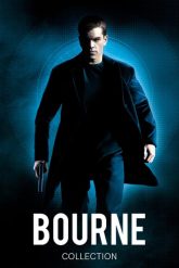 The Bourne [Jason Bourne] Serisi izle