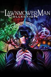 The Lawnmower Man [Bahçıvan] Serisi izle