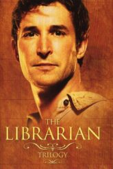 The Librarian [Efsane Avcısı] Serisi izle