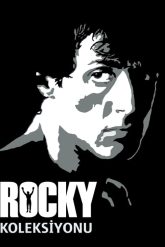 Rocky Serisi izle