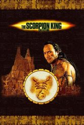 The Scorpion King [Akrep Kral] Serisi izle