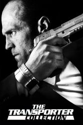 The Transporter [Taşıyıcı] Serisi izle