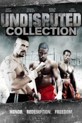 Undisputed [Yenilmez] Serisi izle